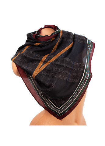 Жіночий шарф 180х90 см Ager (207906729)
