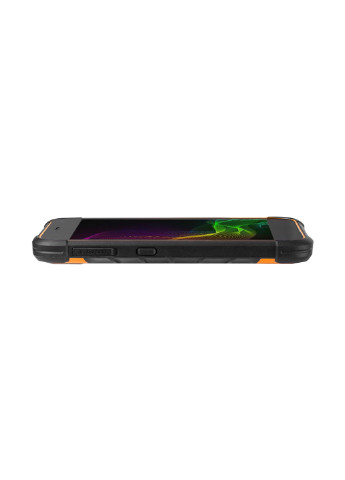 Смартфон X-treme PQ29 2 / 16GB Black Orange (4827798875520) Sigma mobile x-treme pq29 2/16gb black orange (4827798875520) (130425126)