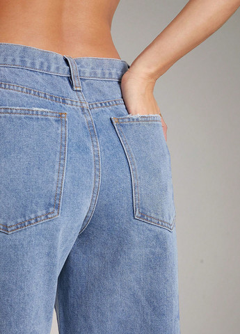 Джинсы SHEIN - (334101682)