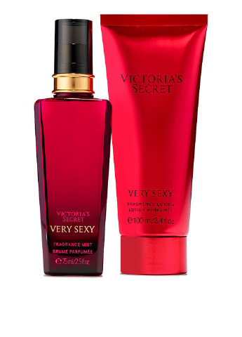 Набір подарунковий (2 пр.) Victoria's Secret (95977986)