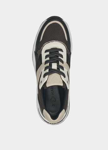 Кроссовки Marco Tozzi комбинированные демисезоны (329145194)