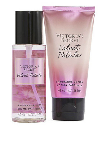 Подарочный набор (мист, лосьон) Victoria's Secret (277096633)