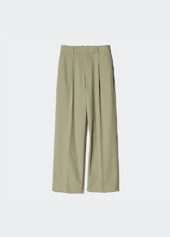 Штани Uniqlo (356511258)