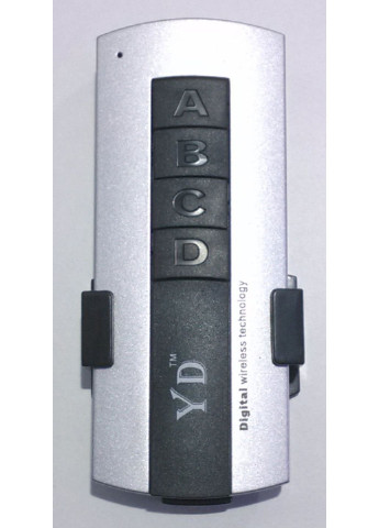 Люстра стельова кришталева з пультом 90080/8 Хром 49х63х63 см. Sunnysky (253628832)