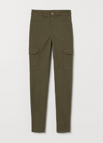 Штани H&M (199424912)