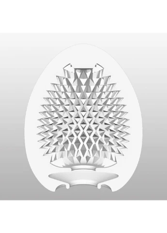 Мастурбатор яйце Egg Misty (Туманний) Tenga (252022444)