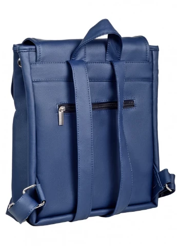 Жіночий рюкзак 30х12х25 см Sambag (210475752)