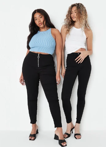 Джинси Missguided - (260955577)