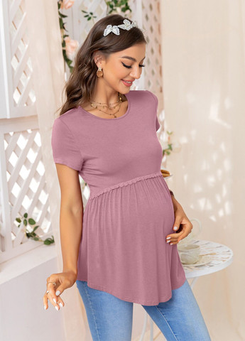 Фуболка для беременных SHEIN - (352575765)