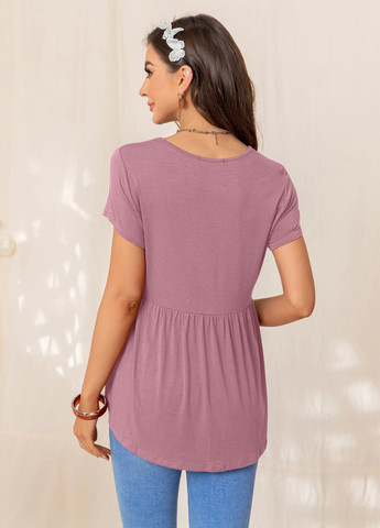 Фуболка для беременных SHEIN - (352575765)