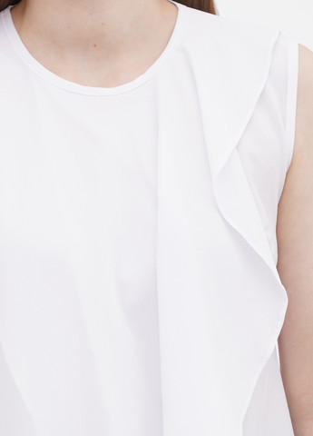 Біла літня блуза Rebecca Tatti