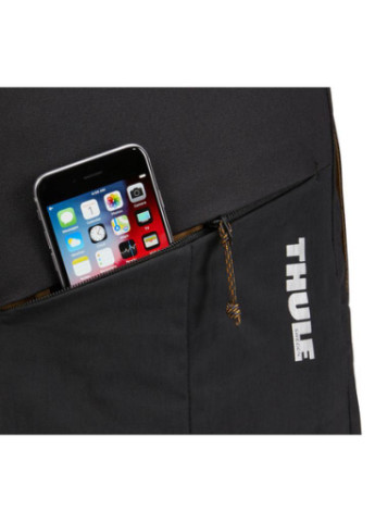 Рюкзак для ноутбука 14" Campus Notus 20L TCAM-6115 Black (3204304) Thule (207244205)