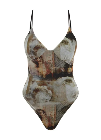 Боді PrettyLittleThing (253135239)