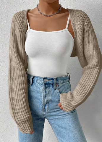 Болеро SHEIN (338797238)