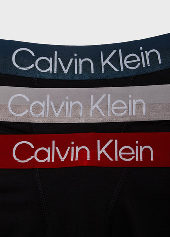 Труси (3 шт.) Calvin Klein (366431636)
