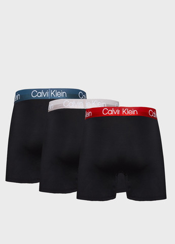 Труси (3 шт.) Calvin Klein (366431636)