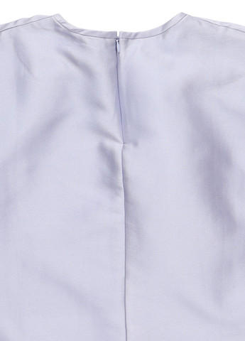 Бузкова блуза Carven