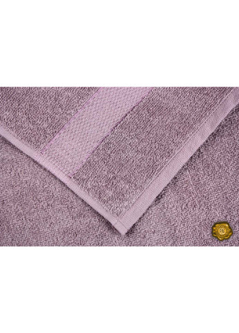 Набір махрових рушників БС0003 50х90, 70х140 Еней-Плюс фуксія