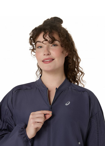 Ветровка 2012D138-500 Asics (366269535}