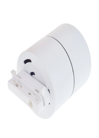 KW-229 / 12W NW WH Трековий led світильник Brille (185914024)