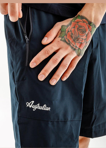 Шорти LSUSH0013-200 Australian CITY SLAM SHORT (318417322)