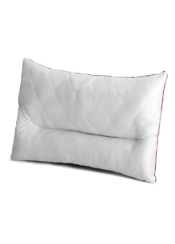 Подушка ортопедическая Deluxe Eco Jojo 182 Cредняя 50x70 см (2200000398536) Mirson (254054016)