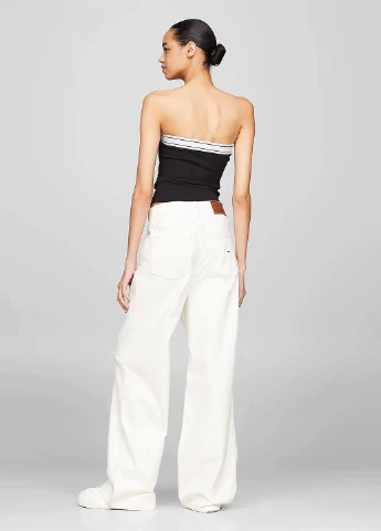 Топ Tommy Jeans (306825468)