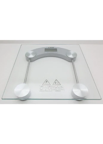 Весы напольные A-Plus AP-1653 А-Плюс (253612231)