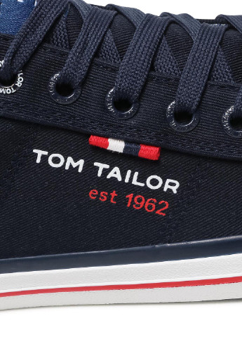 Темно-синие півкед tom tailor Tom Tailor 118040100