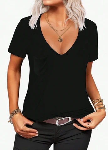 Футболка SHEIN - (333530216)
