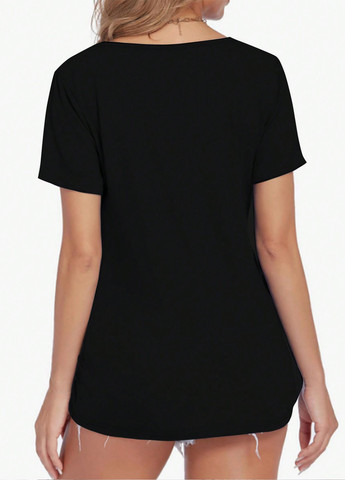 Футболка SHEIN - (333530216)