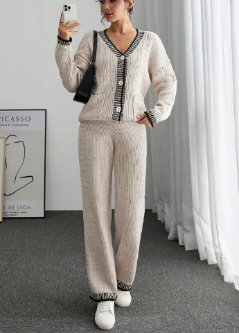 Костюм (кофта, штани) SHEIN (341250726)