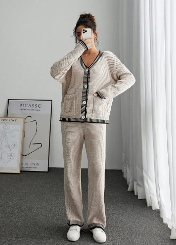 Костюм (кофта, штани) SHEIN (341250726)