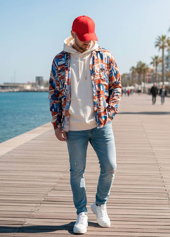 Кепка NikiBo (363640869)