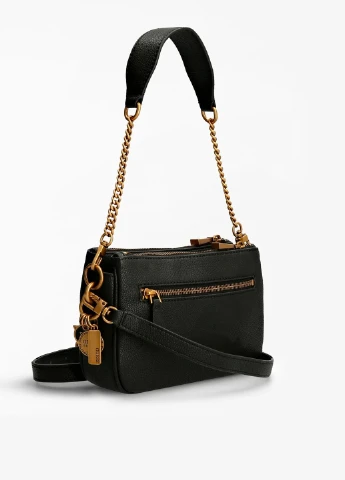 Сумка кросс-боди Guess DESTINY TOP ZIP SHOULDER (251444141)