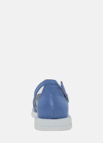 Босоніжки RE116 Блакитний Emilio (253280886)