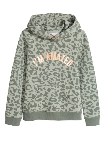 Худи H&M (251913454)