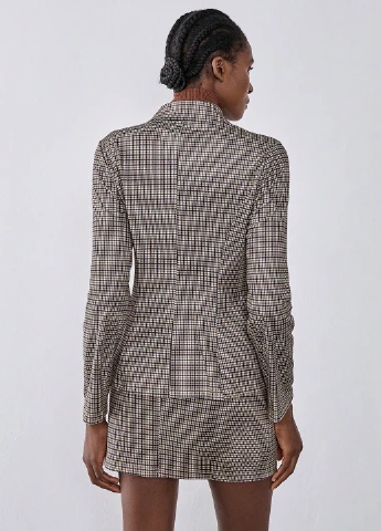 Костюм (жакет, спідниця) SHEIN (342964911)