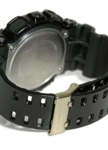 Мужские Часы GA-110GB-1AER кварцевые Casio (226691494)