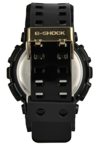Мужские Часы GA-110GB-1AER кварцевые Casio (226691494)