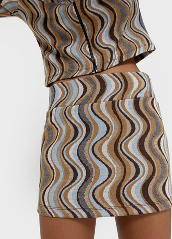 Спідниця Stradivarius (298306236)