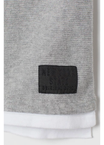 Джемпер H&M (246400857)