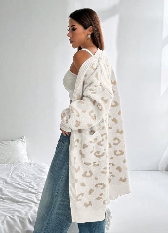 Кардиган SHEIN (343315967)