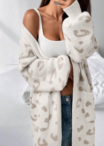Кардиган SHEIN (343315967)