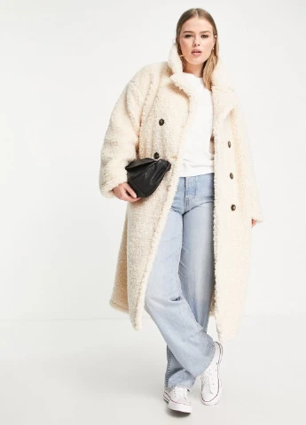 Шуба Asos (263209064)