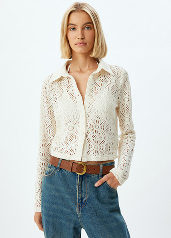 Айвір блуза KOTON