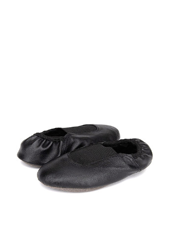 Чешки на хлопчика колір чорний ЦБ-00136997 No Brand (251906476)