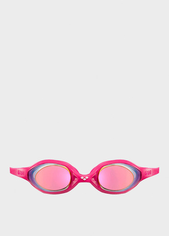 Окуляри для плавання Arena SPIDER JR MIRROR (331601895)