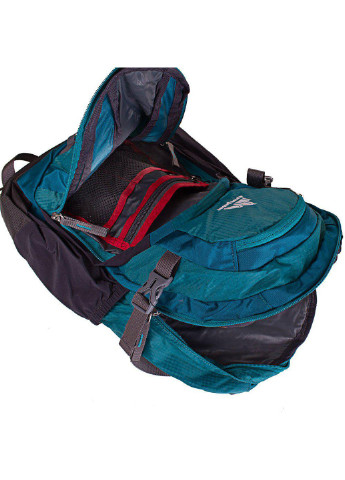Жіночий спортивний рюкзак 25х42х10 см Onepolar (195582770)