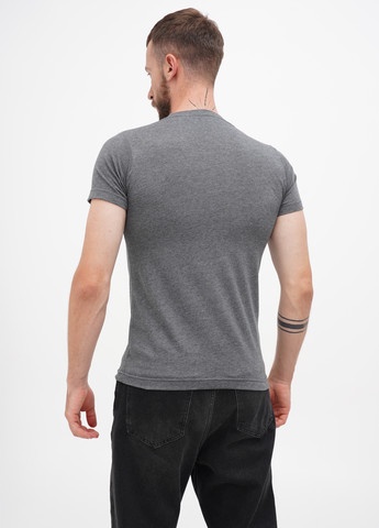 Сіра футболка My State Threads